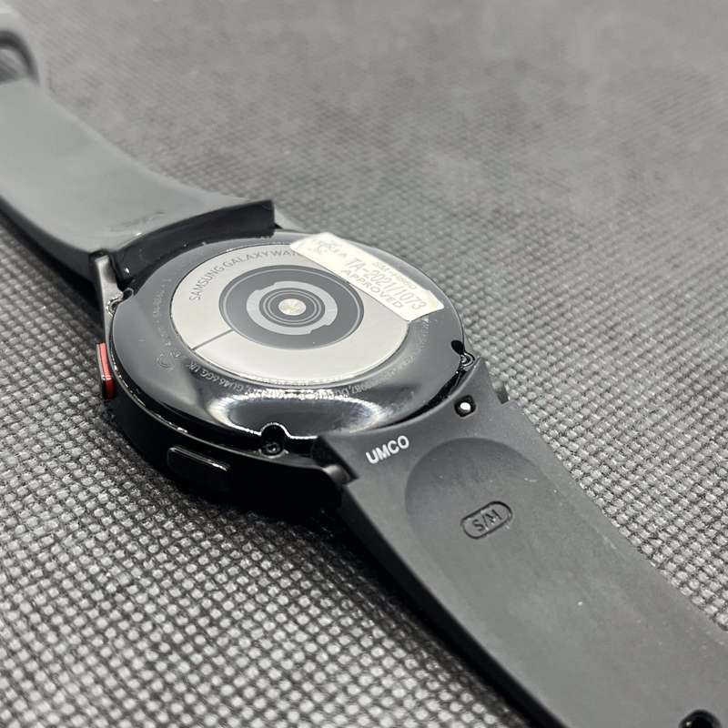 Samsung Galaxy Watch 4 40mm GPS Only Black