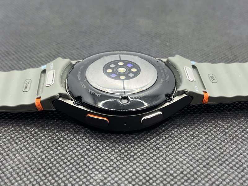 Samsung Galaxy Watch 7 40mm GPS Only Green (3 Month Warranty)