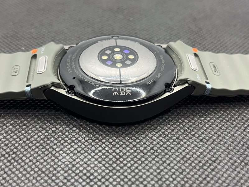 Samsung Galaxy Watch 7 40mm GPS Only Green (3 Month Warranty)