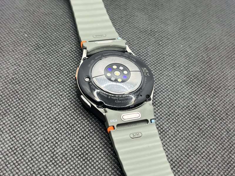Samsung Galaxy Watch 7 40mm GPS Only Green (3 Month Warranty)