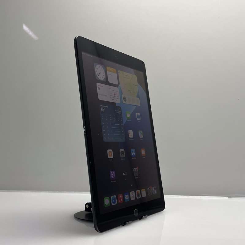 Apple iPad 10.2 9th Gen 64GB (Wifi/E-SIM Only) Space Grey  No Touch ID And Bright Spot