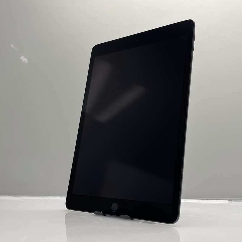Apple iPad 10.2 9th Gen 64GB (Wifi/E-SIM Only) Space Grey  No Touch ID And Bright Spot