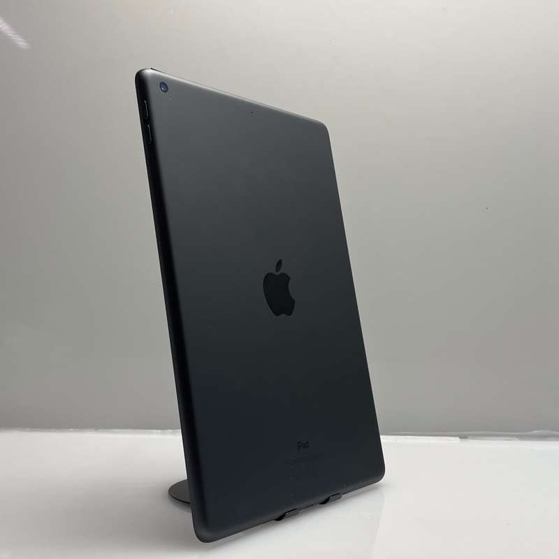Apple iPad 10.2 9th Gen 64GB (Wifi/E-SIM Only) Space Grey  No Touch ID And Bright Spot