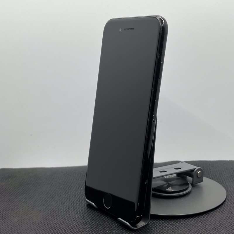 Apple iPhone 7 256GB Jet Black