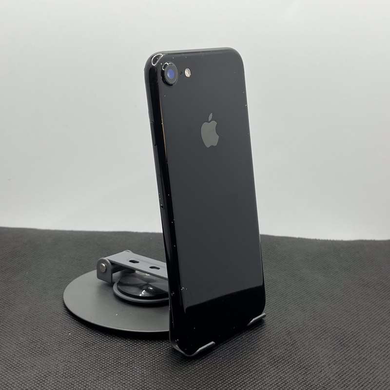 Apple iPhone 7 256GB Jet Black