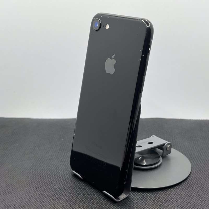 Apple iPhone 7 256GB Jet Black