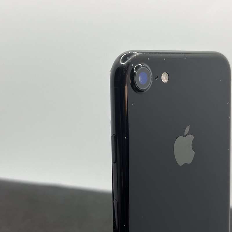 Apple iPhone 7 256GB Jet Black