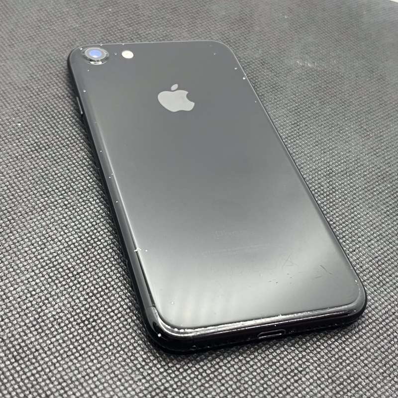 Apple iPhone 7 256GB Jet Black