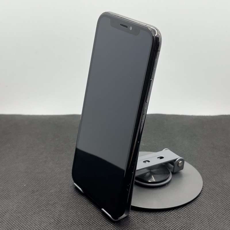 Apple iPhone XS 256GB Space Gray - No Face ID And Cracked Camera Lens