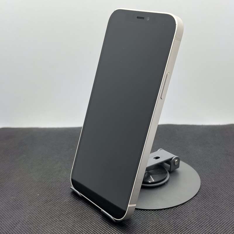 Apple iPhone 12 64GB White (6 Month Warranty)