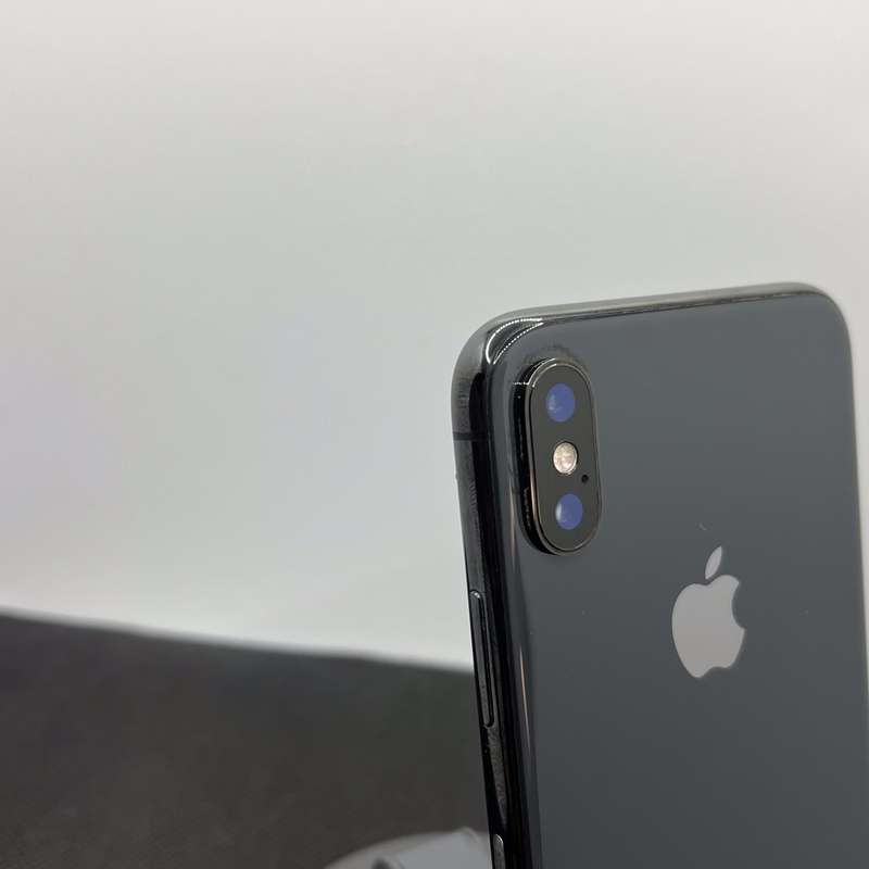 Apple iPhone X 64GB Space Gray (3 Month Warranty)