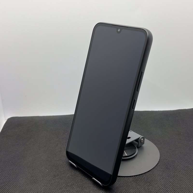 Samsung Galaxy A34 128GB Dual Sim Awesome Graphite (3 Month Warranty) - Mint Condition