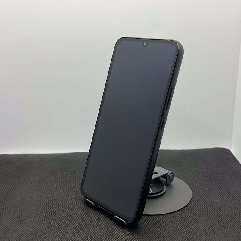 Samsung Galaxy A34 128GB Dual Sim Awesome Graphite (3 Month Warranty)