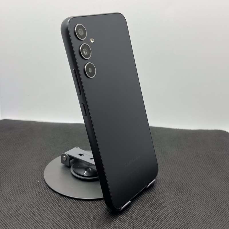 Samsung Galaxy A34 128GB Dual Sim Awesome Graphite (3 Month Warranty)