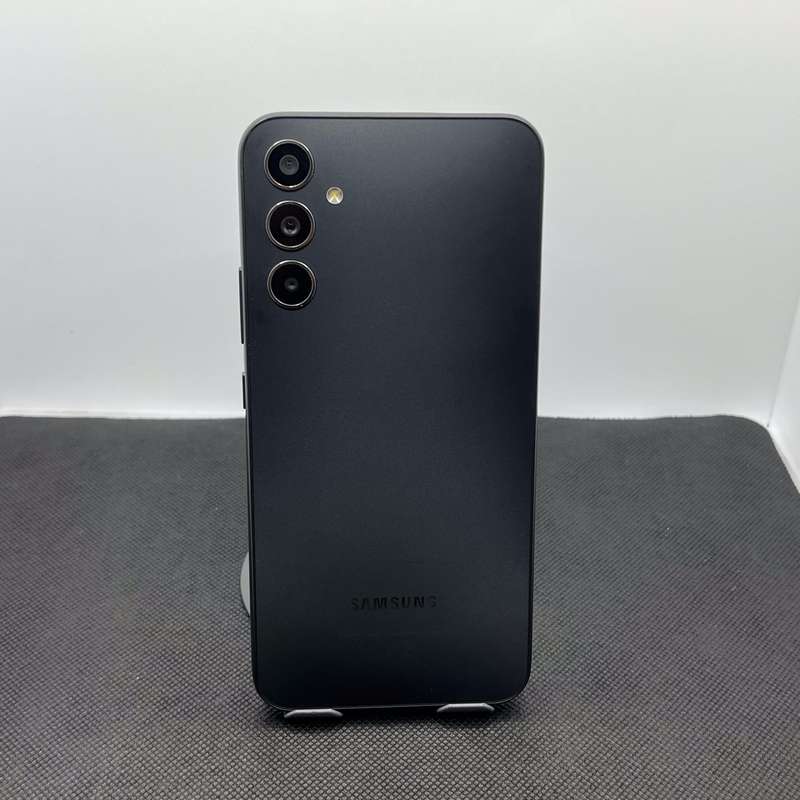 Samsung Galaxy A34 128GB Dual Sim Awesome Graphite (3 Month Warranty)