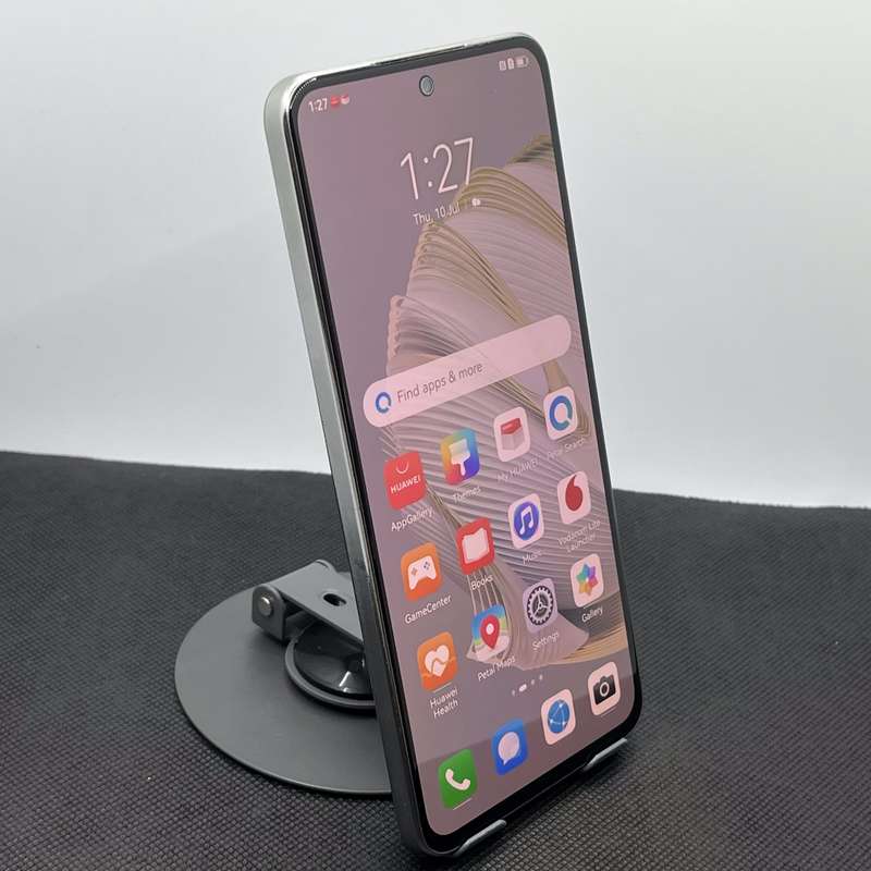 Huawei Nova 10 SE 256GB Dual Sim Starry Silver (3 Month Warranty) - Minor LCD Burn