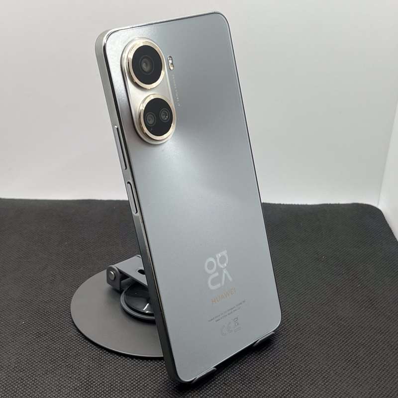 Huawei Nova 10 SE 256GB Dual Sim Starry Silver (3 Month Warranty) - Minor LCD Burn