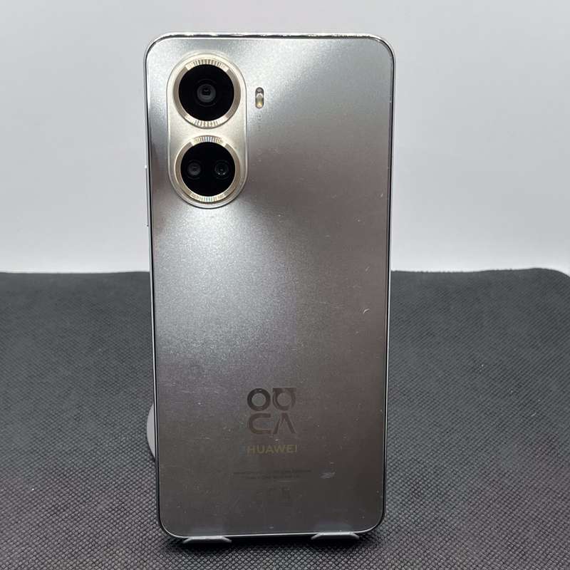 Huawei Nova 10 SE 256GB Dual Sim Starry Silver (3 Month Warranty) - Minor LCD Burn
