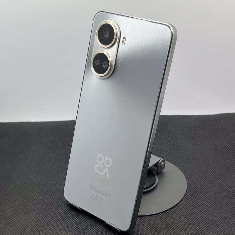 Huawei Nova 10 SE 256GB Dual Sim Starry Silver (3 Month Warranty) - Minor LCD Burn