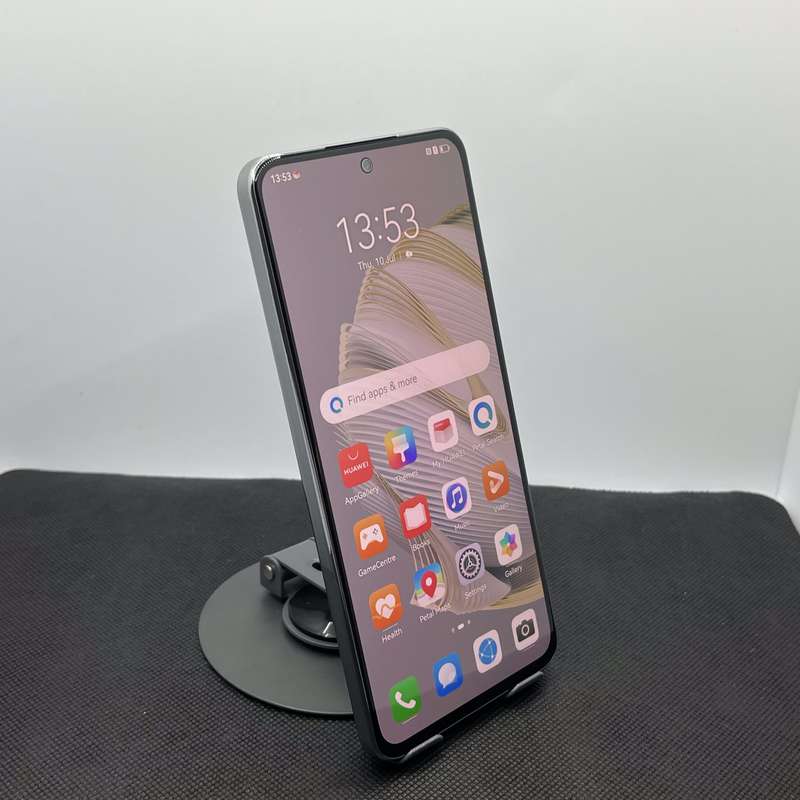 Huawei Nova 10 SE 256GB Starry Silver (3 Month Warranty) - Mint Condition