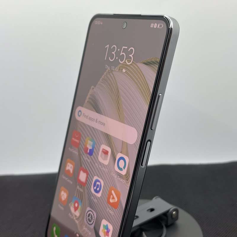 Huawei Nova 10 SE 256GB Starry Silver (3 Month Warranty) - Mint Condition
