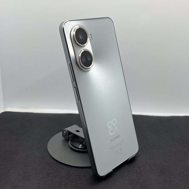 Huawei Nova 10 SE 256GB Starry Silver (3 Month Warranty) - Mint Condition
