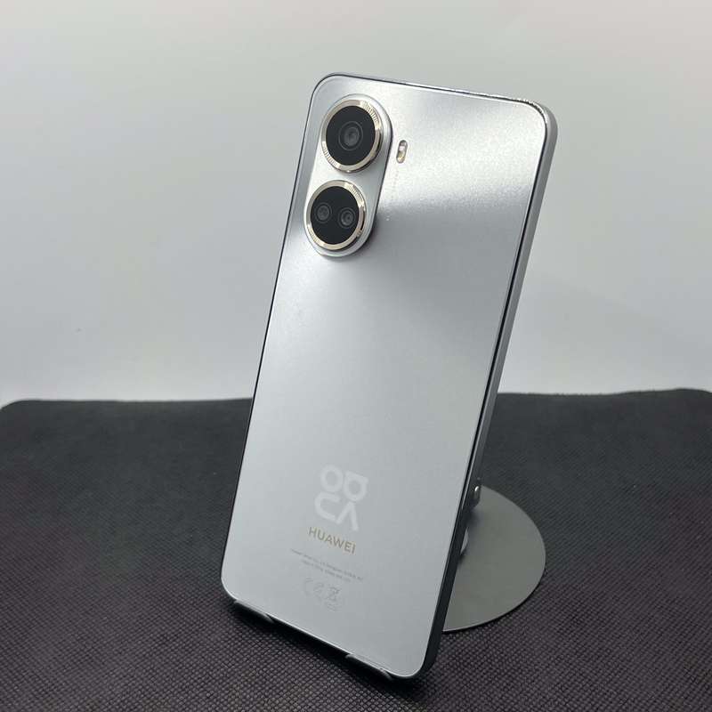 Huawei Nova 10 SE 256GB Starry Silver (3 Month Warranty) - Mint Condition