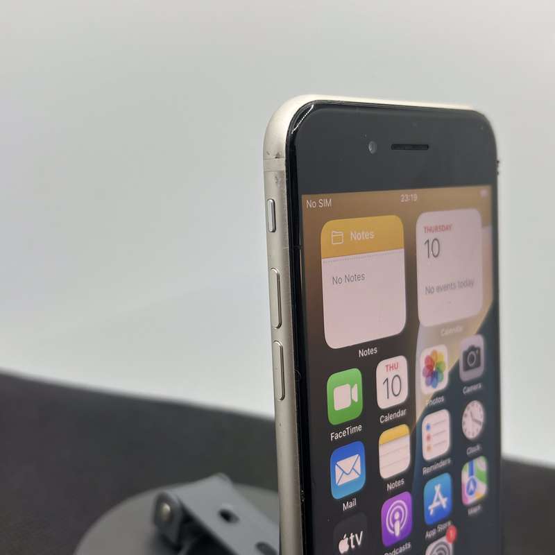 Apple iPhone SE (2022) 128GB Starlight (3 Month Warranty)