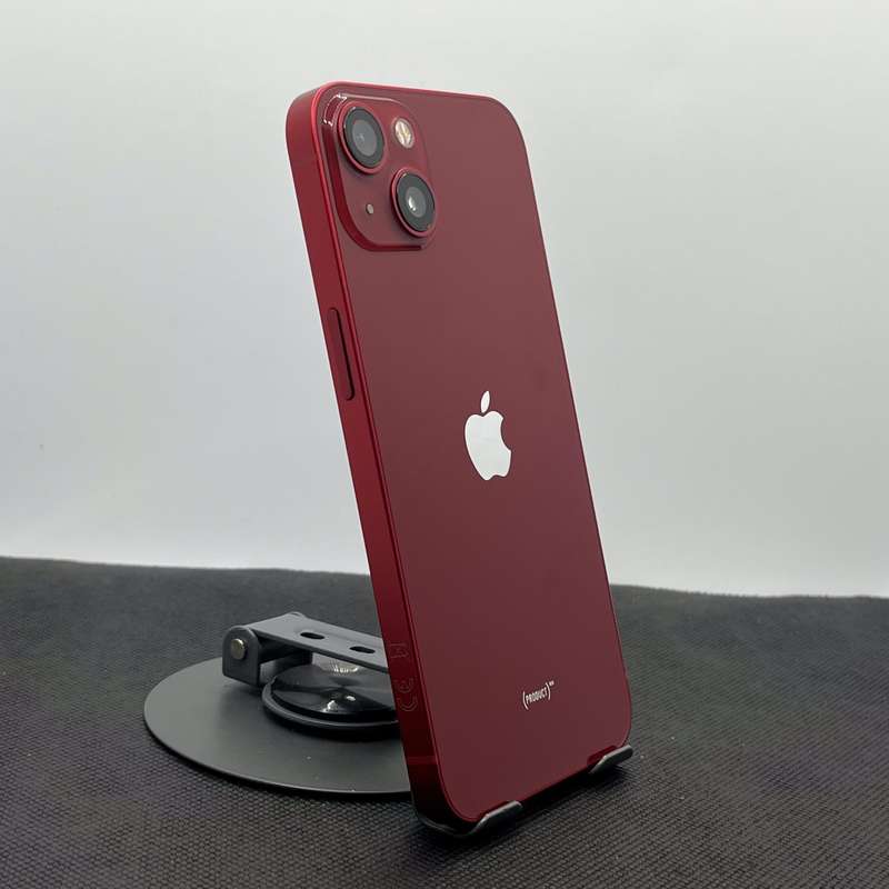 Apple iPhone 13 256GB Product Red (6 Month Warranty) - Minor Bright Spots