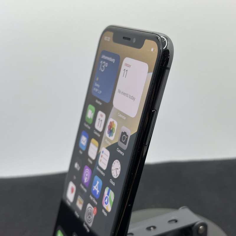 Apple iPhone XS 256GB Space Gray (3 Month Warranty)