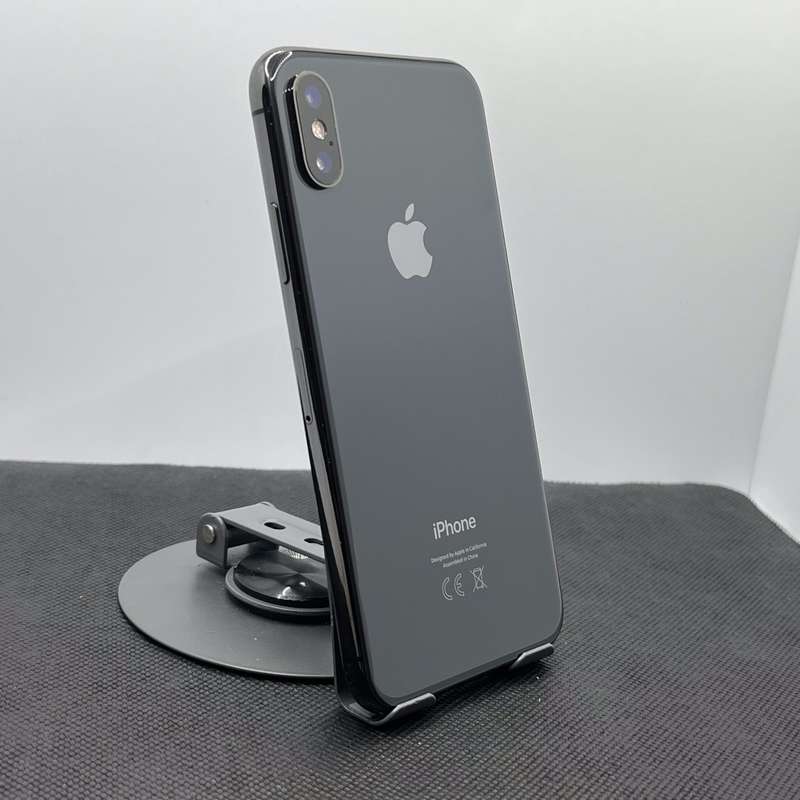 Apple iPhone XS 256GB Space Gray (3 Month Warranty)