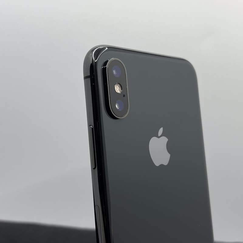 Apple iPhone XS 256GB Space Gray (3 Month Warranty)