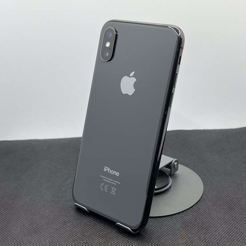 Apple iPhone XS 256GB Space Gray (3 Month Warranty)
