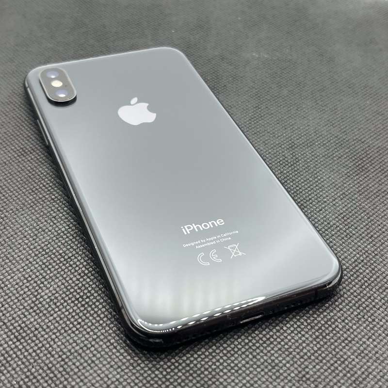 Apple iPhone XS 256GB Space Gray (3 Month Warranty)