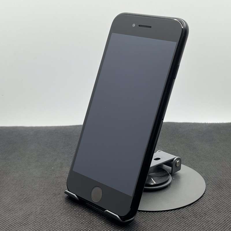 iPhone SE 2020 64GB Black - Minor Bright Spots