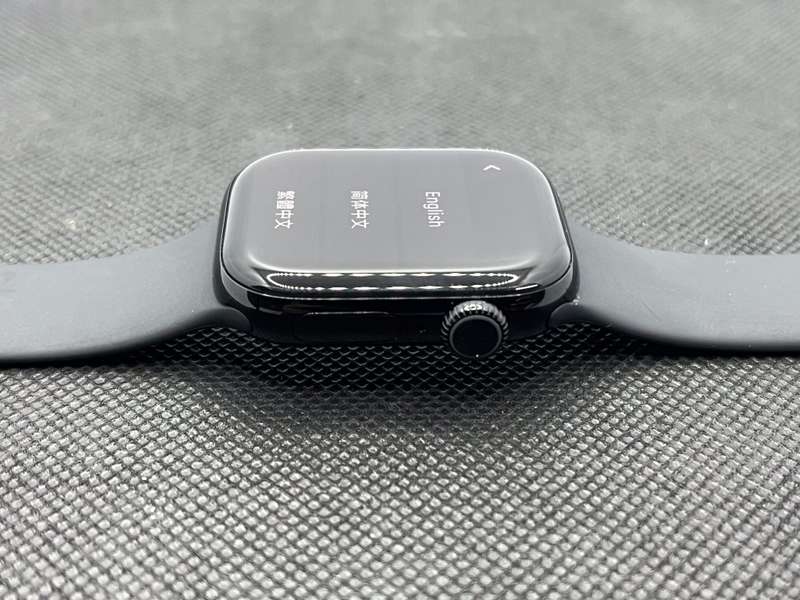 Apple Watch Series 10 42mm GPS Only Jet Black (6 Month Warranty)