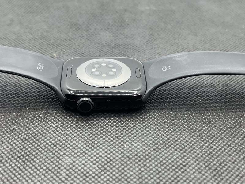 Apple Watch Series 10 42mm GPS Only Jet Black (6 Month Warranty)