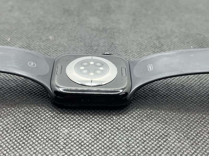 Apple Watch Series 10 42mm GPS Only Jet Black (6 Month Warranty)