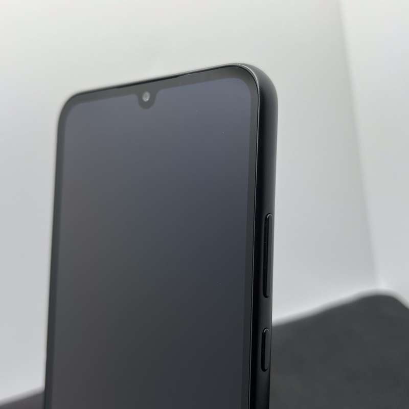 Samsung Galaxy A34 128GB Dual Sim Awesome Graphite (3 Month Warranty)