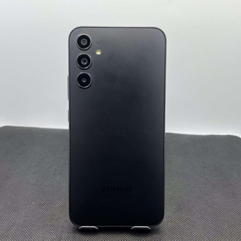 Samsung Galaxy A34 128GB Dual Sim Awesome Graphite (3 Month Warranty)
