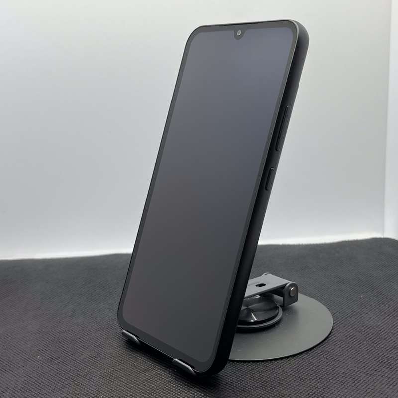 Samsung Galaxy A34 128GB Dual Sim Awesome Graphite (3 Month Warranty)