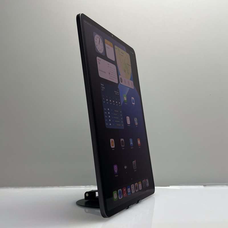 Apple iPad Pro 12.9 5th Gen (Wifi Only) 256GB Space Grey (12 Month Warranty)