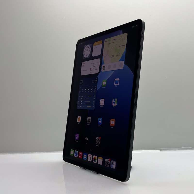 Apple iPad Pro 12.9 5th Gen (Wifi Only) 256GB Space Grey (12 Month Warranty)