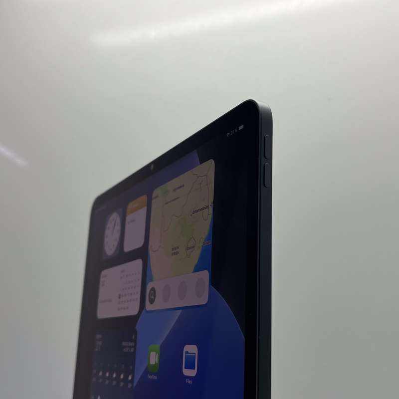Apple iPad Pro 12.9 5th Gen (Wifi Only) 256GB Space Grey (12 Month Warranty)