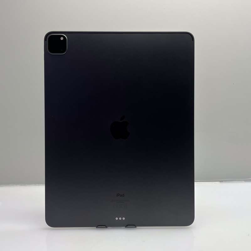 Apple iPad Pro 12.9 5th Gen (Wifi Only) 256GB Space Grey (12 Month Warranty)