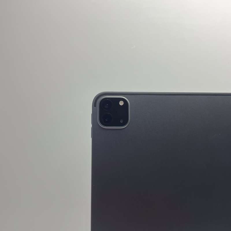 Apple iPad Pro 12.9 5th Gen (Wifi Only) 256GB Space Grey (12 Month Warranty)