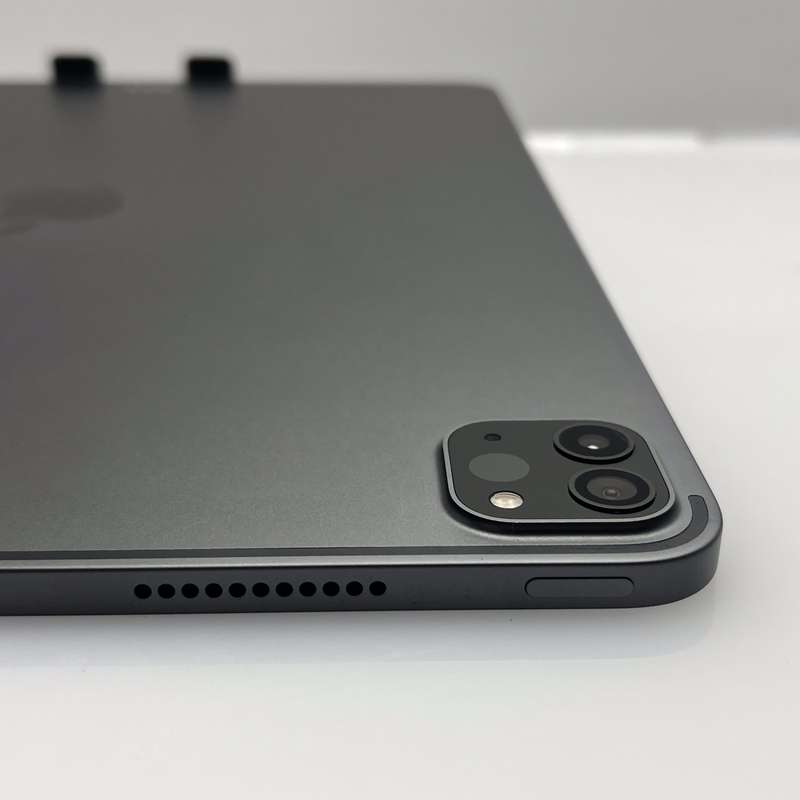Apple iPad Pro 12.9 5th Gen (Wifi Only) 256GB Space Grey (12 Month Warranty)