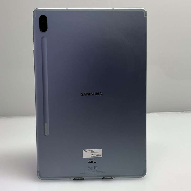 Samsung Galaxy Tab S6 10.5 128GB (Wifi/Cellular) Cloud Blue (3 Month Warranty)