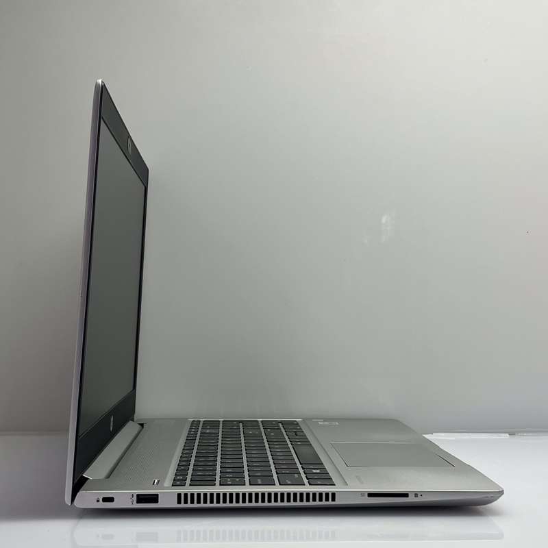 HP Probook 450 G7 Core i5 1.60GHz 8GB RAM 256GB SSD Silver (3 Month Warranty)