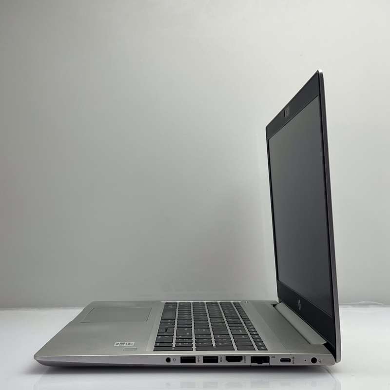 HP Probook 450 G7 Core i5 1.60GHz 8GB RAM 256GB SSD Silver (3 Month Warranty)